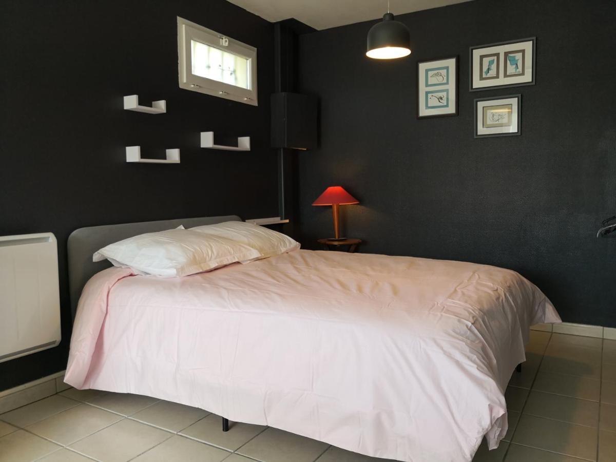 Chambre Meublee Avec Vue Panoramique A Perigueux Sanilhac  Exterior foto