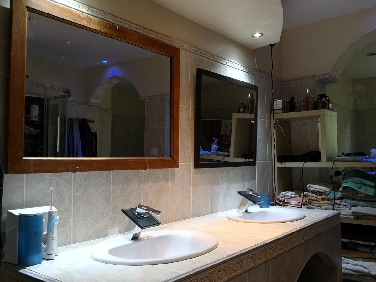 Chambre Meublee Avec Vue Panoramique A Perigueux Sanilhac  Exterior foto